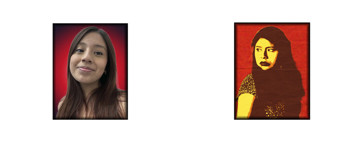 Alison Tamayo es Jurado 5.