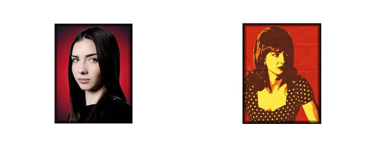 Olimpia Ruiz es Jurado 7.