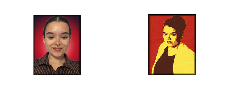 Najwa Martínez es Jurado 8.