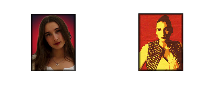 Judit Abellan es Jurado 10.