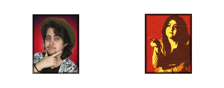 Viktor Morales es Jurado 12.