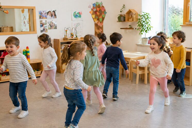 cuento chakras en escuelas