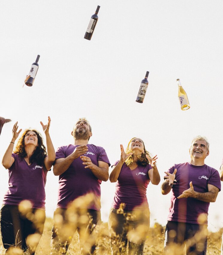 ¡PRIMER OBJETIVO CONSEGUIDO!