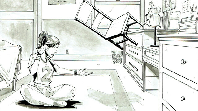 Siéntate, que te cuento