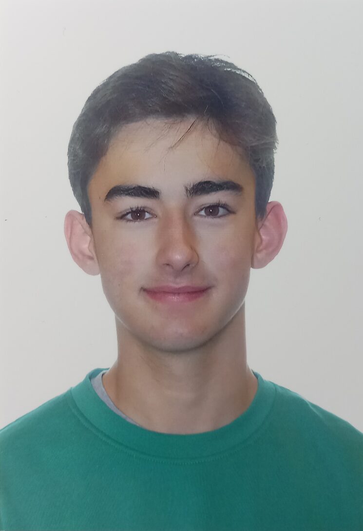 Sebastià Ferrer Fernández