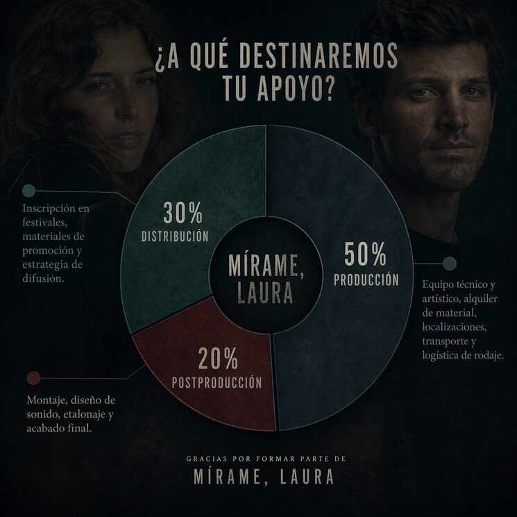 Plan de financiación