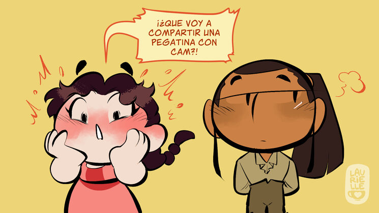 ¡Que no panda el cúnico!