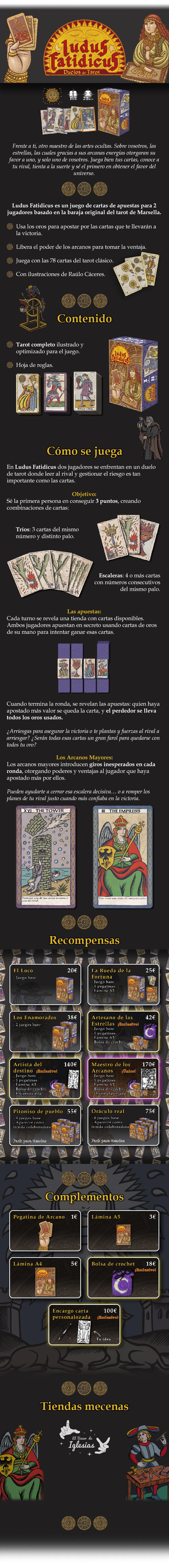 Ludus Fatidicus