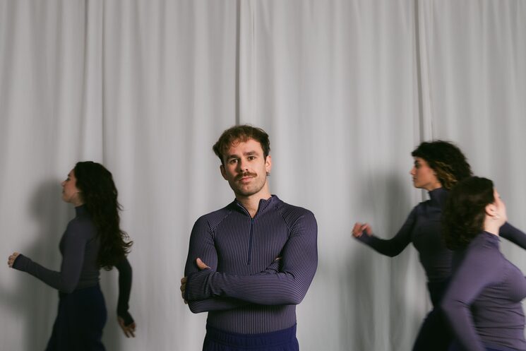 MANUÉ SÁNCHEZ