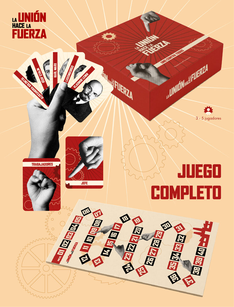 Juego completo