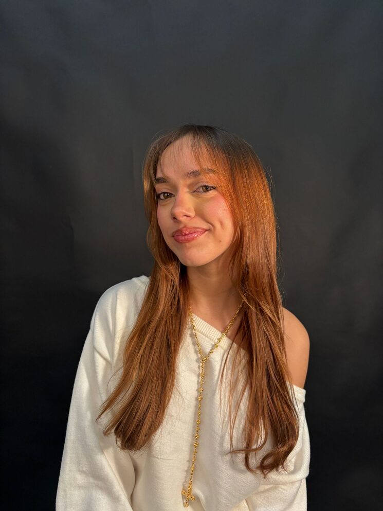 Clara Castillo "Dire foto"