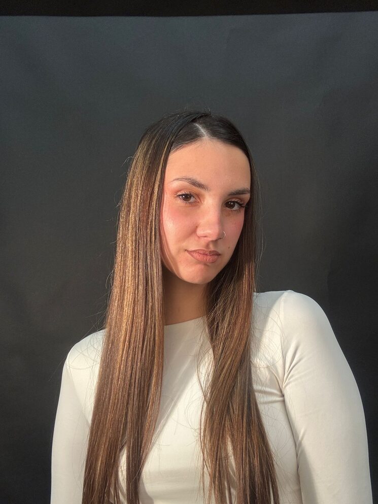 Berta Naranjo "Dire art i xarxes"