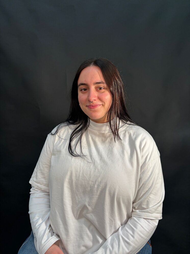 Jana Beltran Vilardell "Guionista"