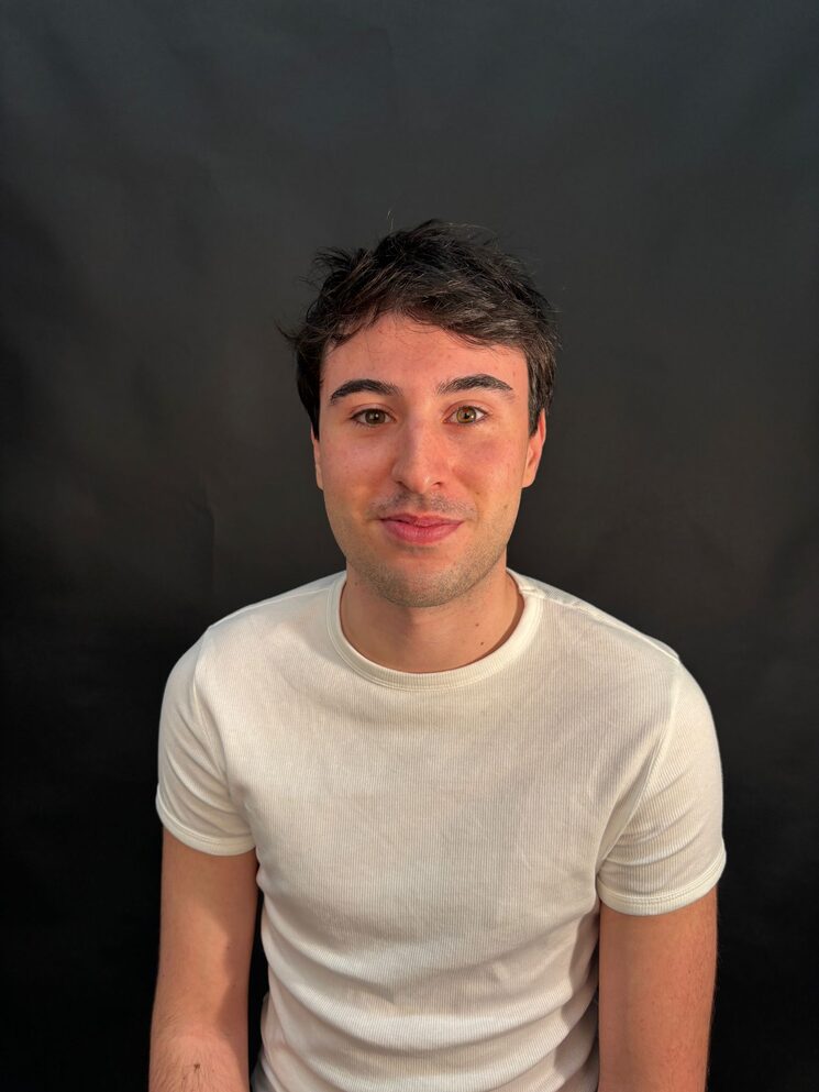 Enrique Baqueró "Montador"