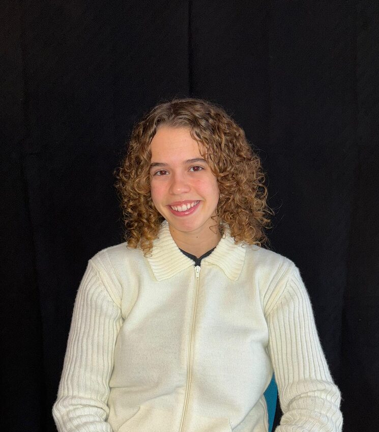 Joanina Fuster "Aj. direcció"