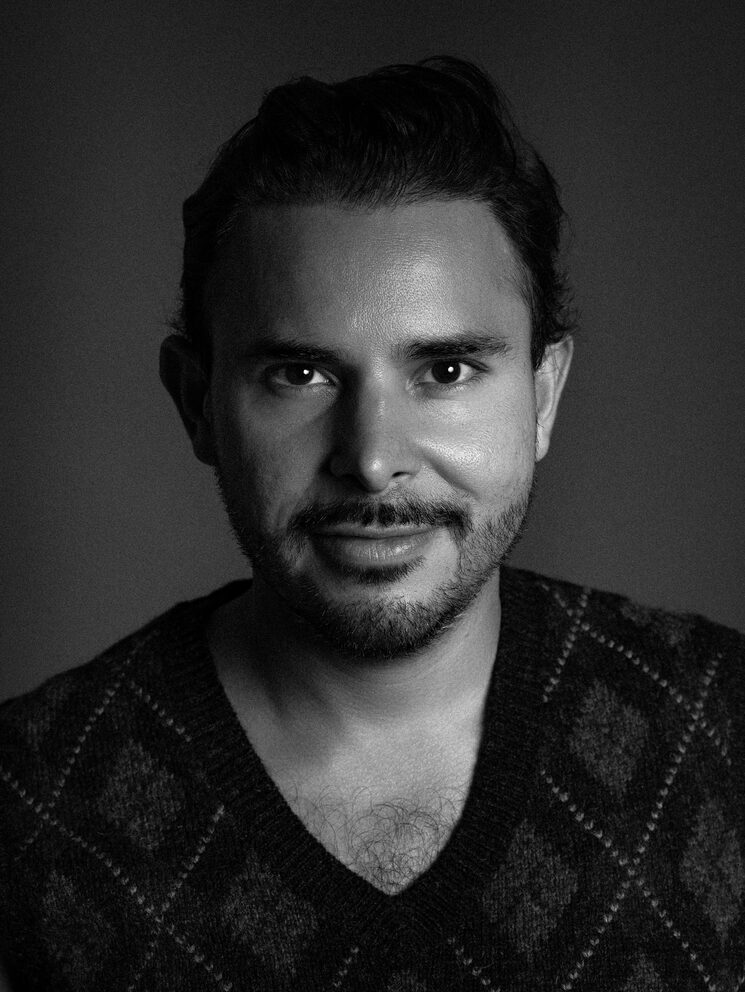 Jaime Gómez 