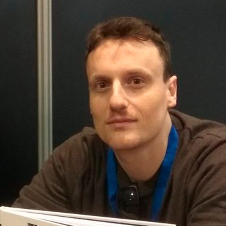 Ricardo Vílbor