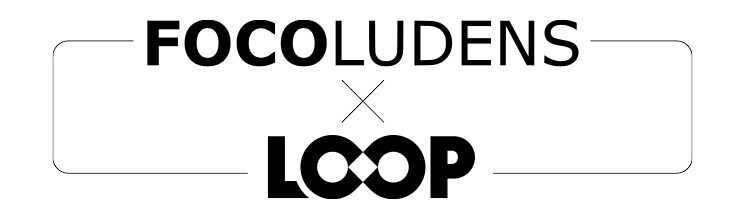 5.3 Foco Ludens x LOOP + ¡Envíos realizados!