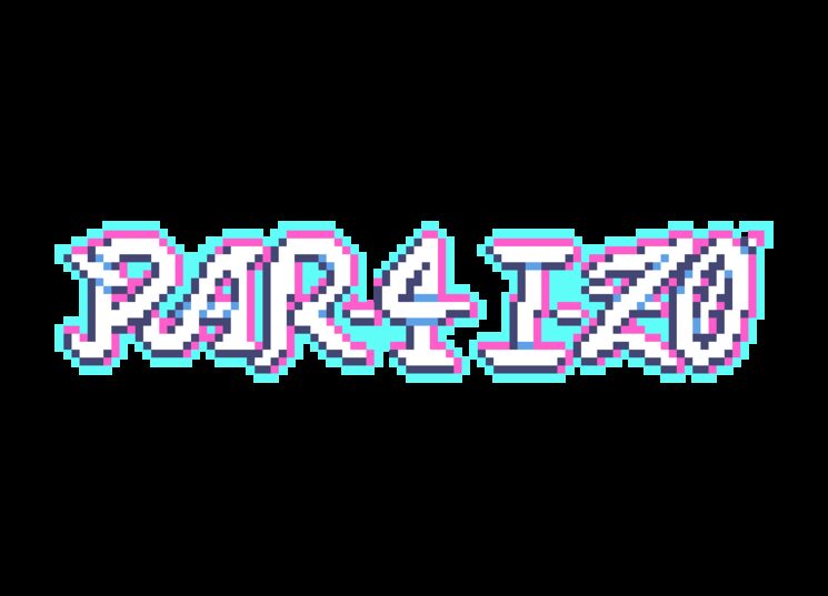 Logo de PAR-A I-Z0