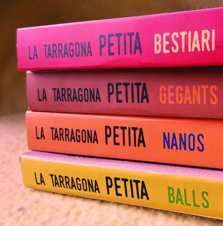 MOLTES GRÀCIES PER PARTICIPAR