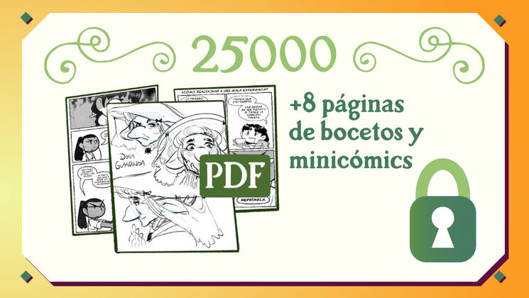 ¿No querías bocetos? Pues toma, dos tazas