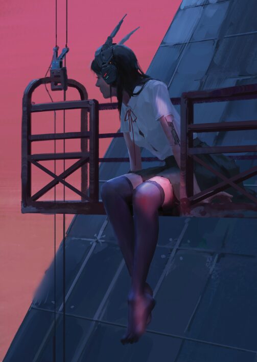 Michiko Sanderson