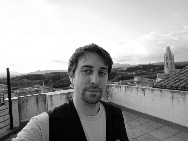 Marc Casadevall
