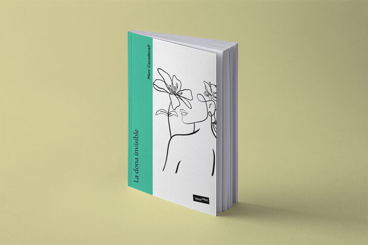 Llibres La dona invisible.