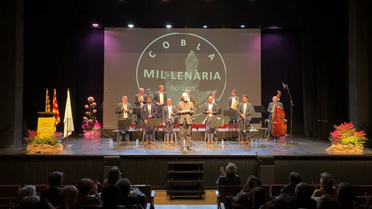 Josep Cassú va dirigir l