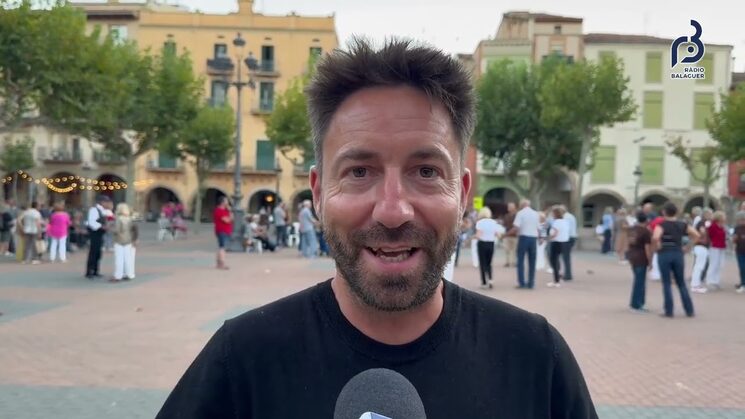 Marc Timon va estrenar 
