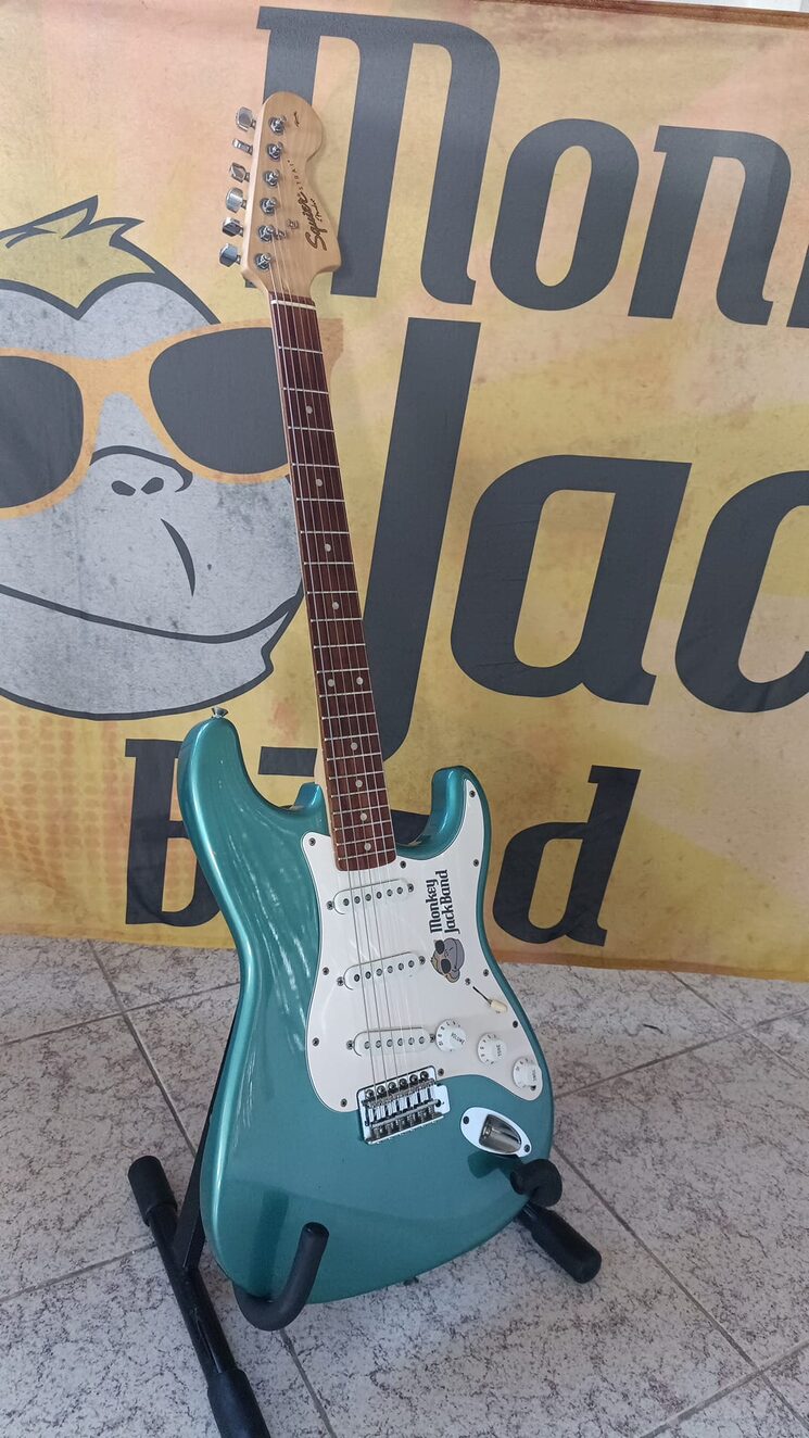 🚀 ¡ARRANQUE DE MONO Y SORPRESA A LA VISTA! 🎸