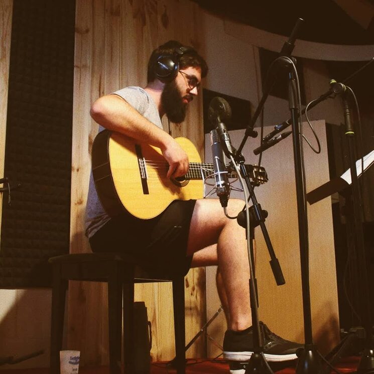 Pau Duran (guitarres)