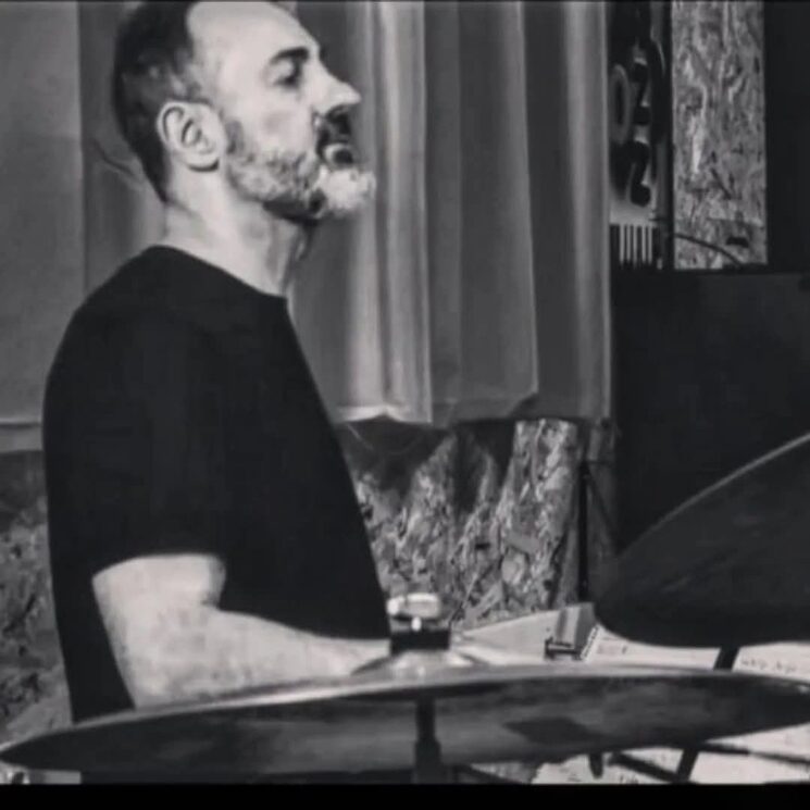 Claudio Favero (bateria)