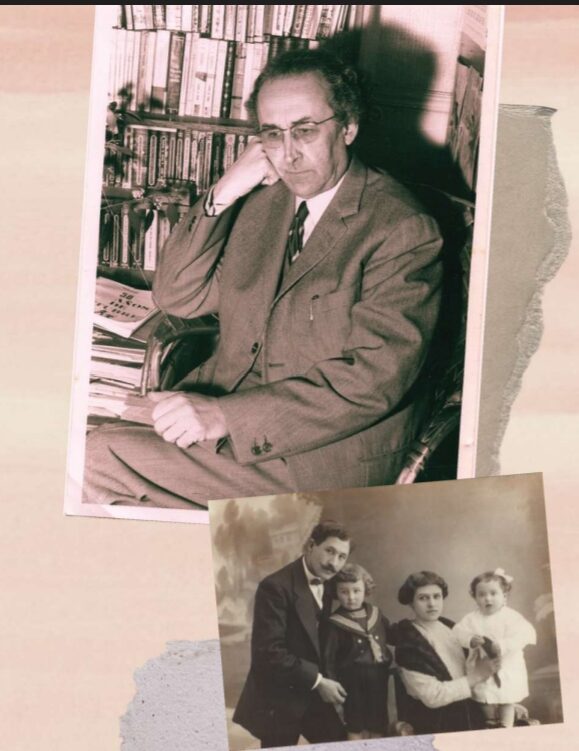La memoria familiar estará presente en este documental
