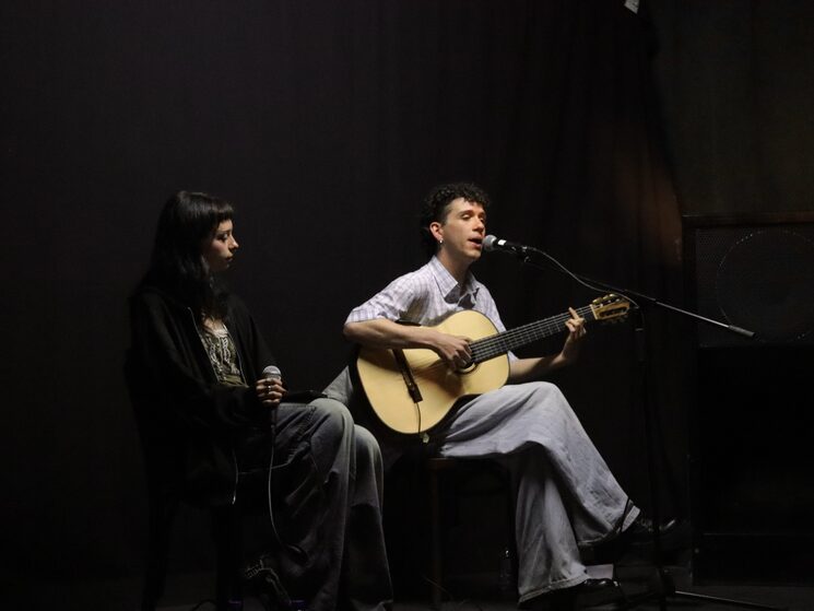 Concerto de Migui Bouzó