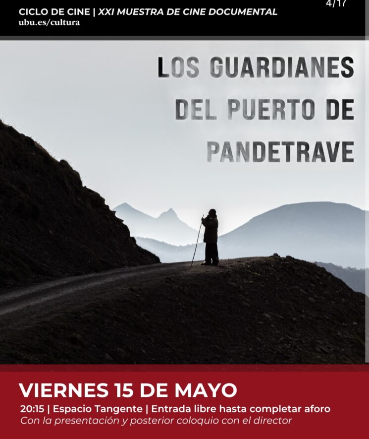 Cartel película.