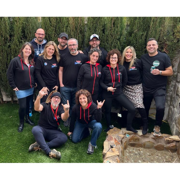 Equipo Mawy Fest