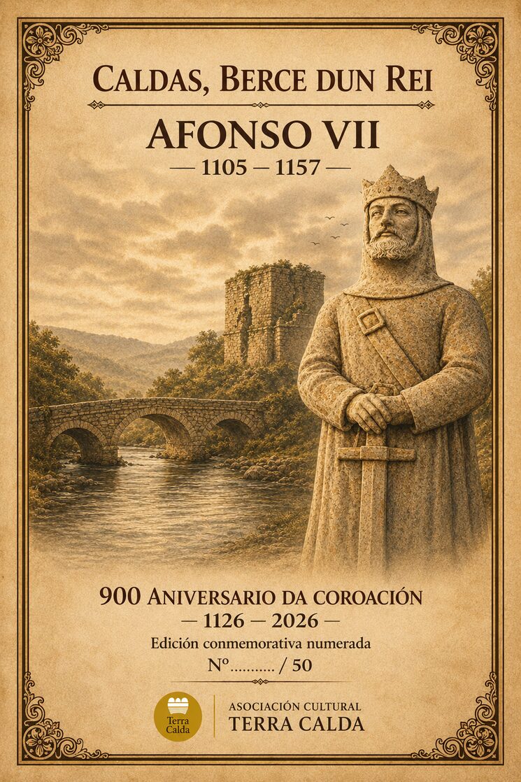 Recreación virtual con la torre de doña Urraca