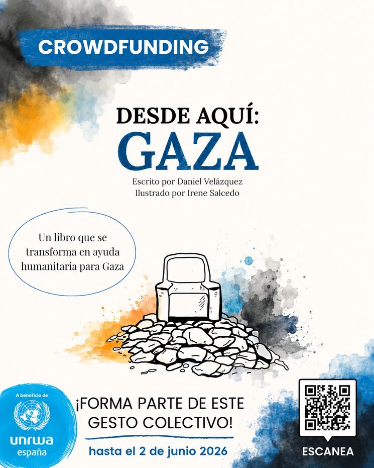 Semana 3 de campaña | Quedan 19 días