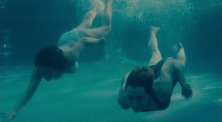 "Lady Bird", Greta Gerwig (2017)