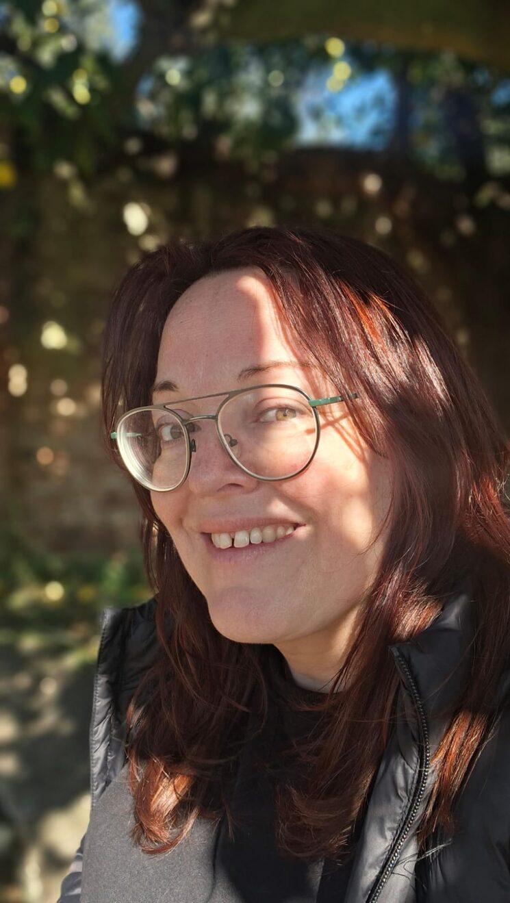 Mònica López Bages Filóloga catalana. Me gustan las palabras... y soy la redactora de la sección de literatura y salud mental.