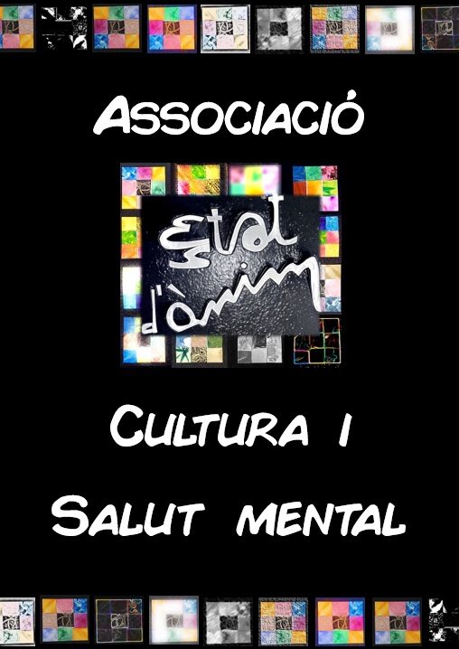 State of mind, Culture and Mental Health Association logo
