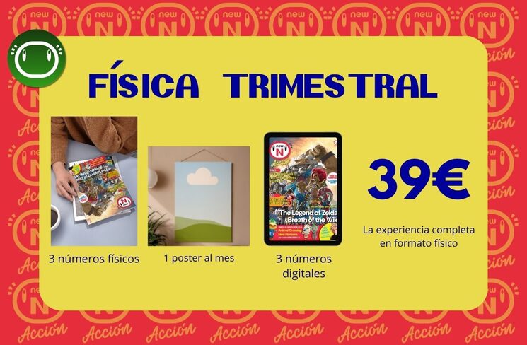 Física Trimestral