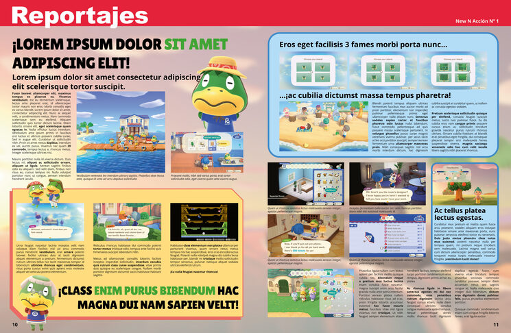Prototipo- Reportajes