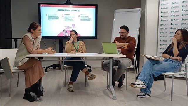 Sortim a guanyar: aquestes són les recompenses pensades sobretot per a entitats i col·lectius