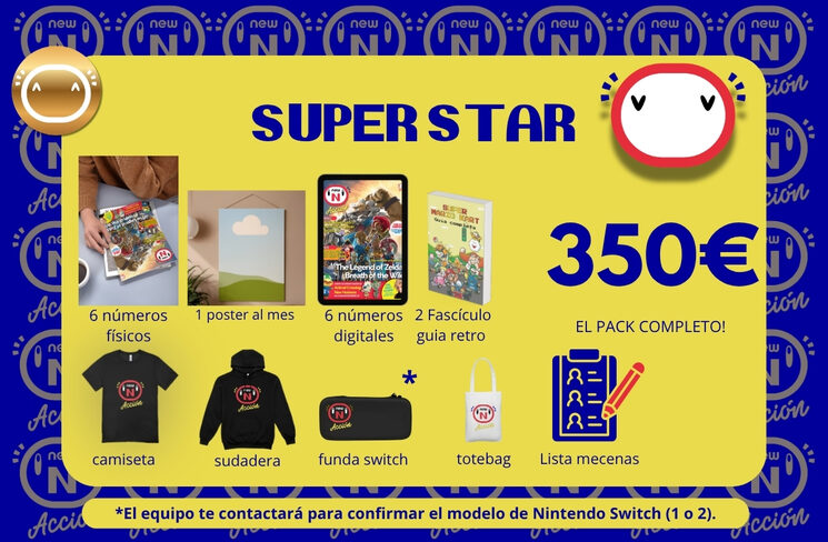 Super Star