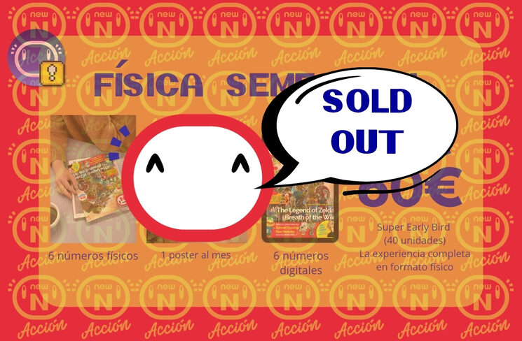 Física Semestral Super Early Bird - SOLD OUT