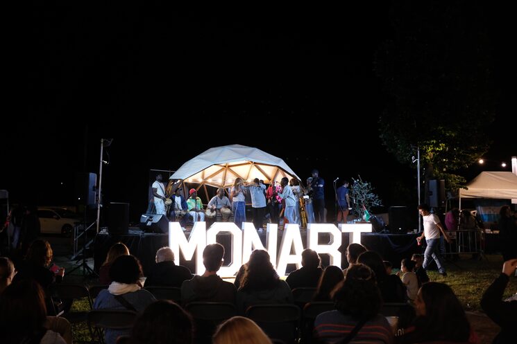 Festival monar