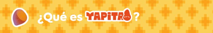 Breve explicación del origen de Yapita