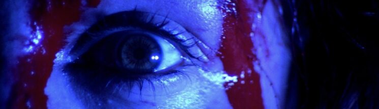 Fotograma Suspiria (1977)